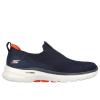 Skechers Go Walk 6- 216202/BKRD